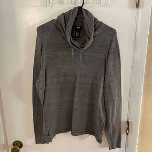 COPY - Nice h and m turtle neck